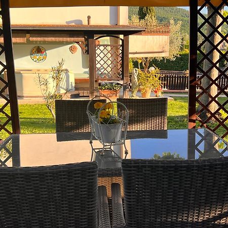 Relaxhomeholiday Panicale Exterior foto