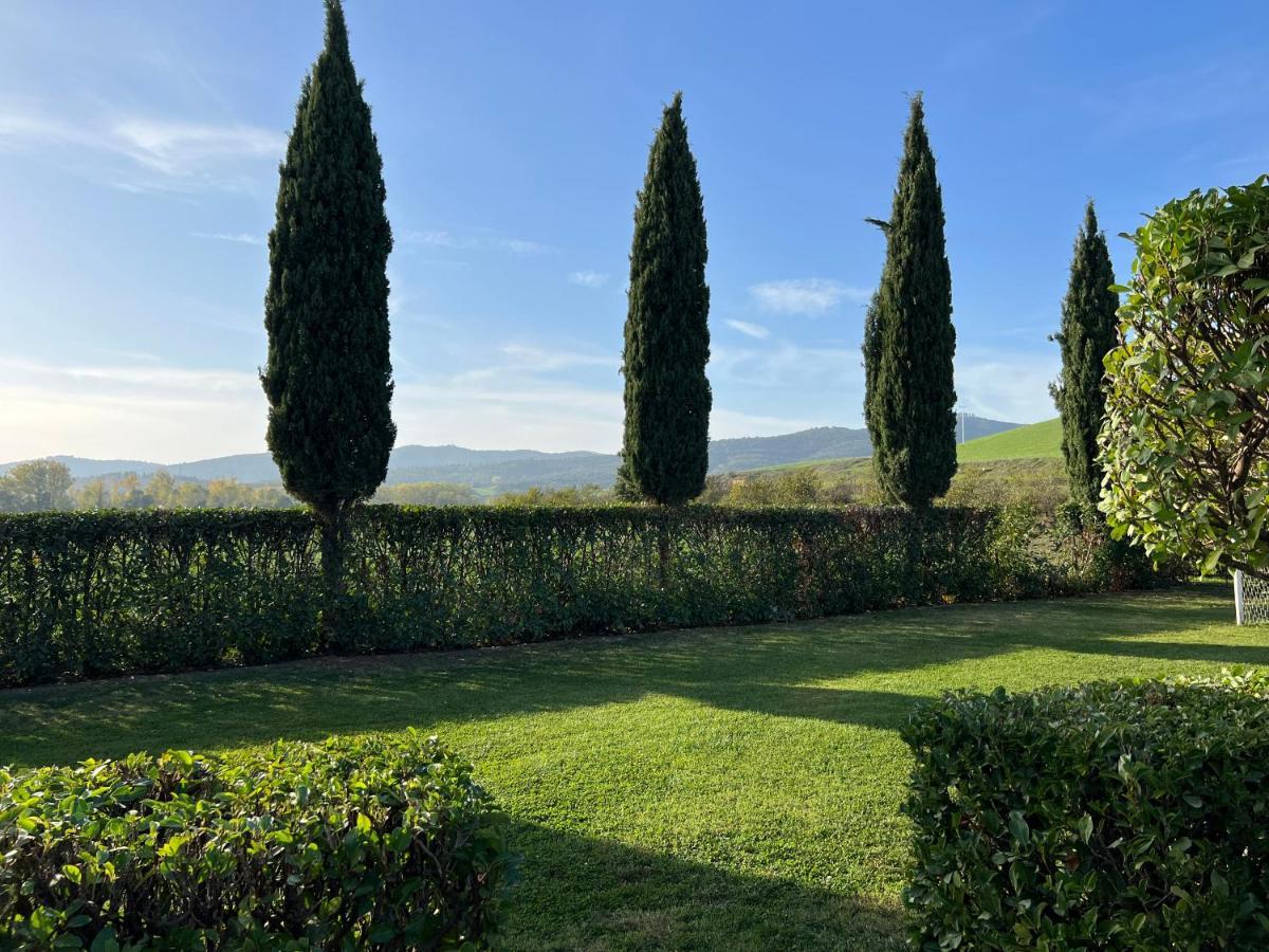 Relaxhomeholiday Panicale Exterior foto