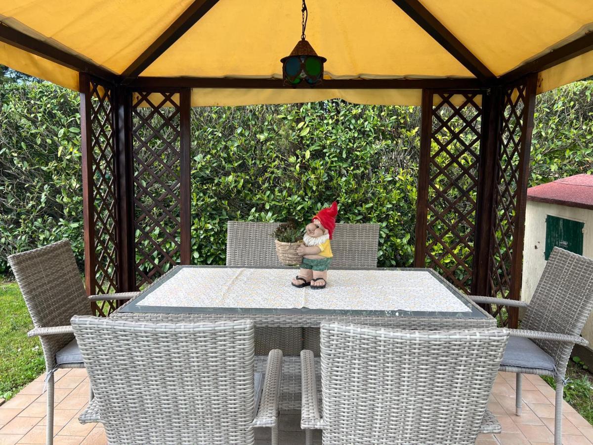 Relaxhomeholiday Panicale Exterior foto