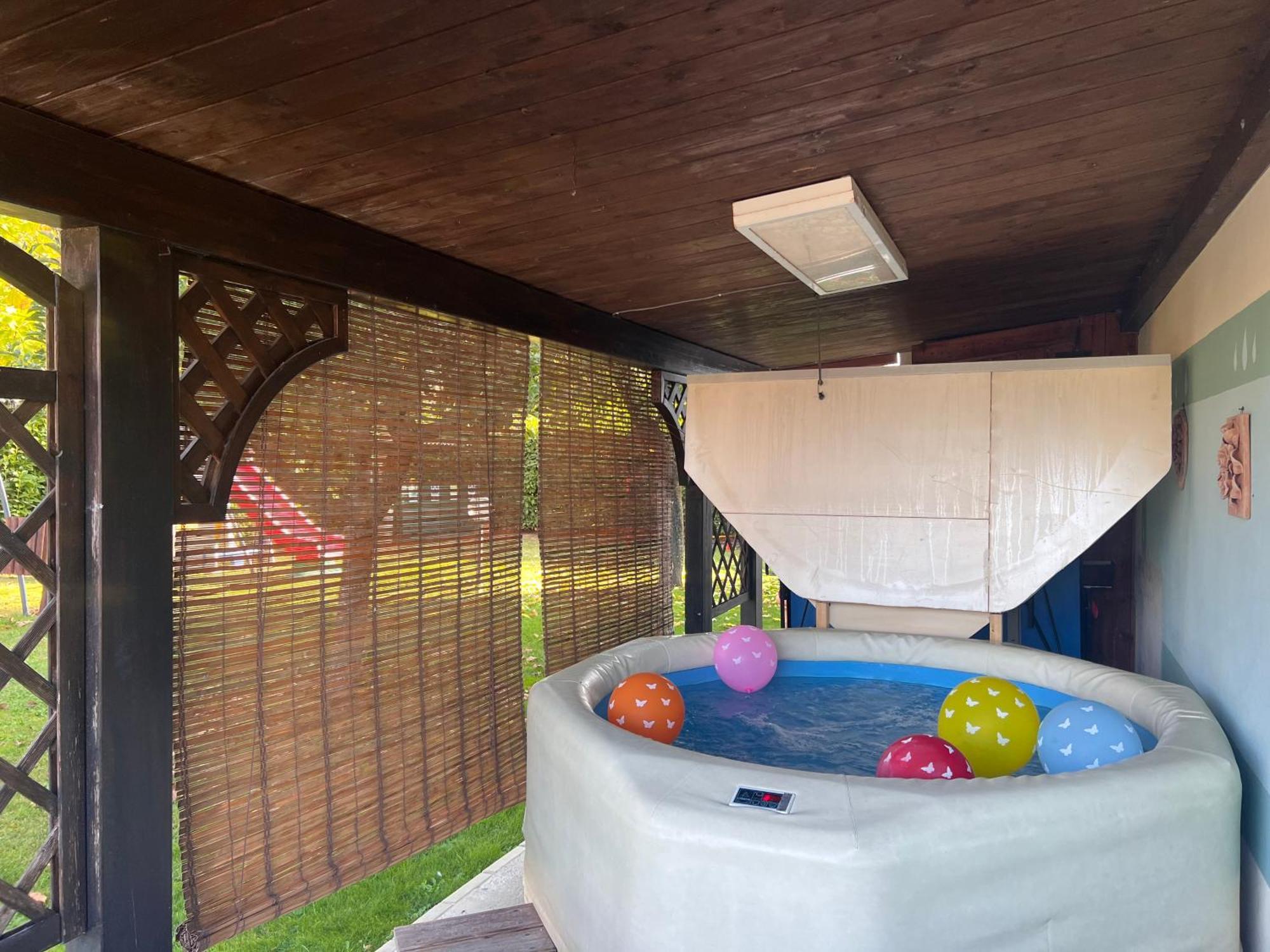 Relaxhomeholiday Panicale Exterior foto