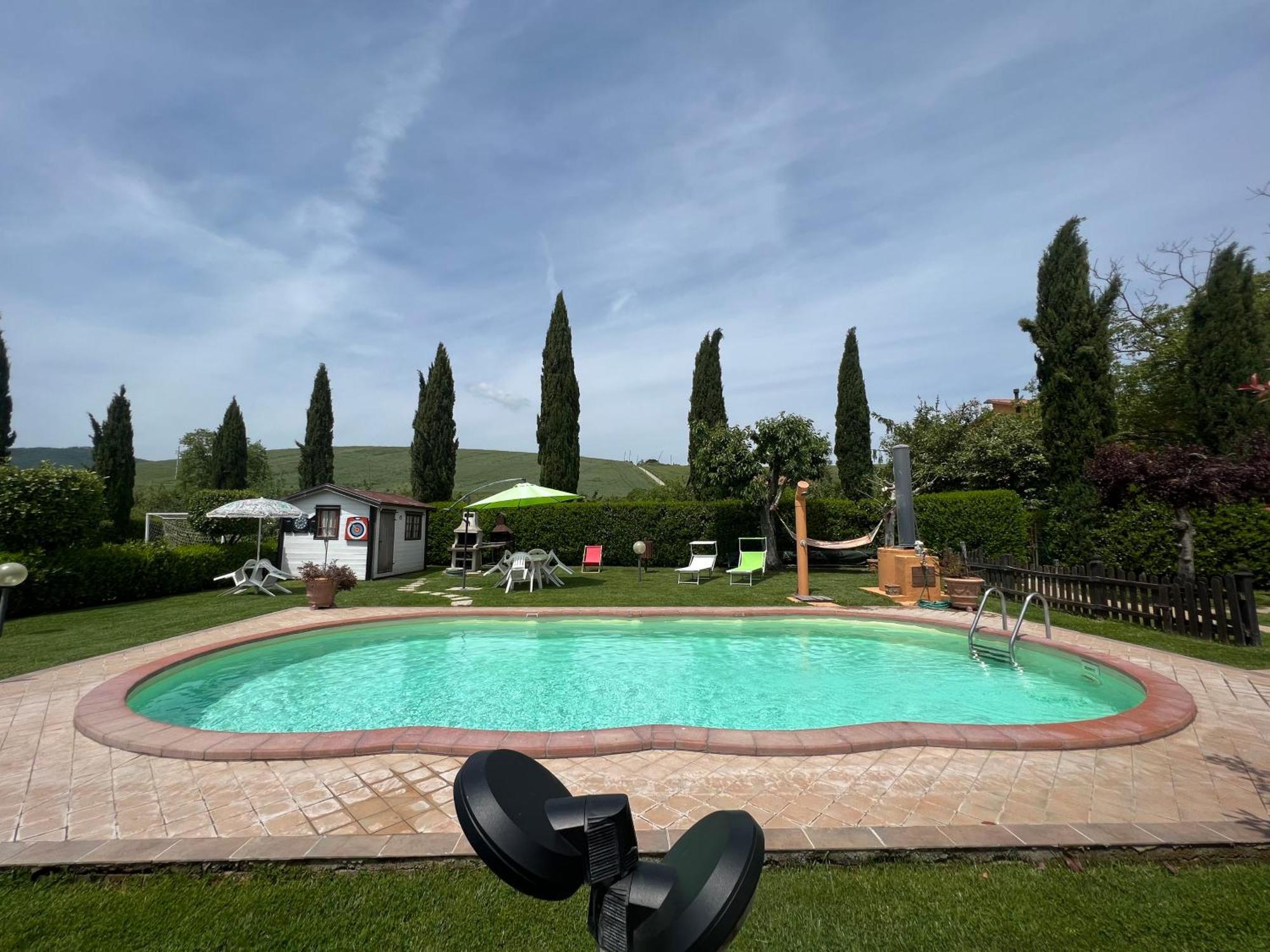 Relaxhomeholiday Panicale Exterior foto