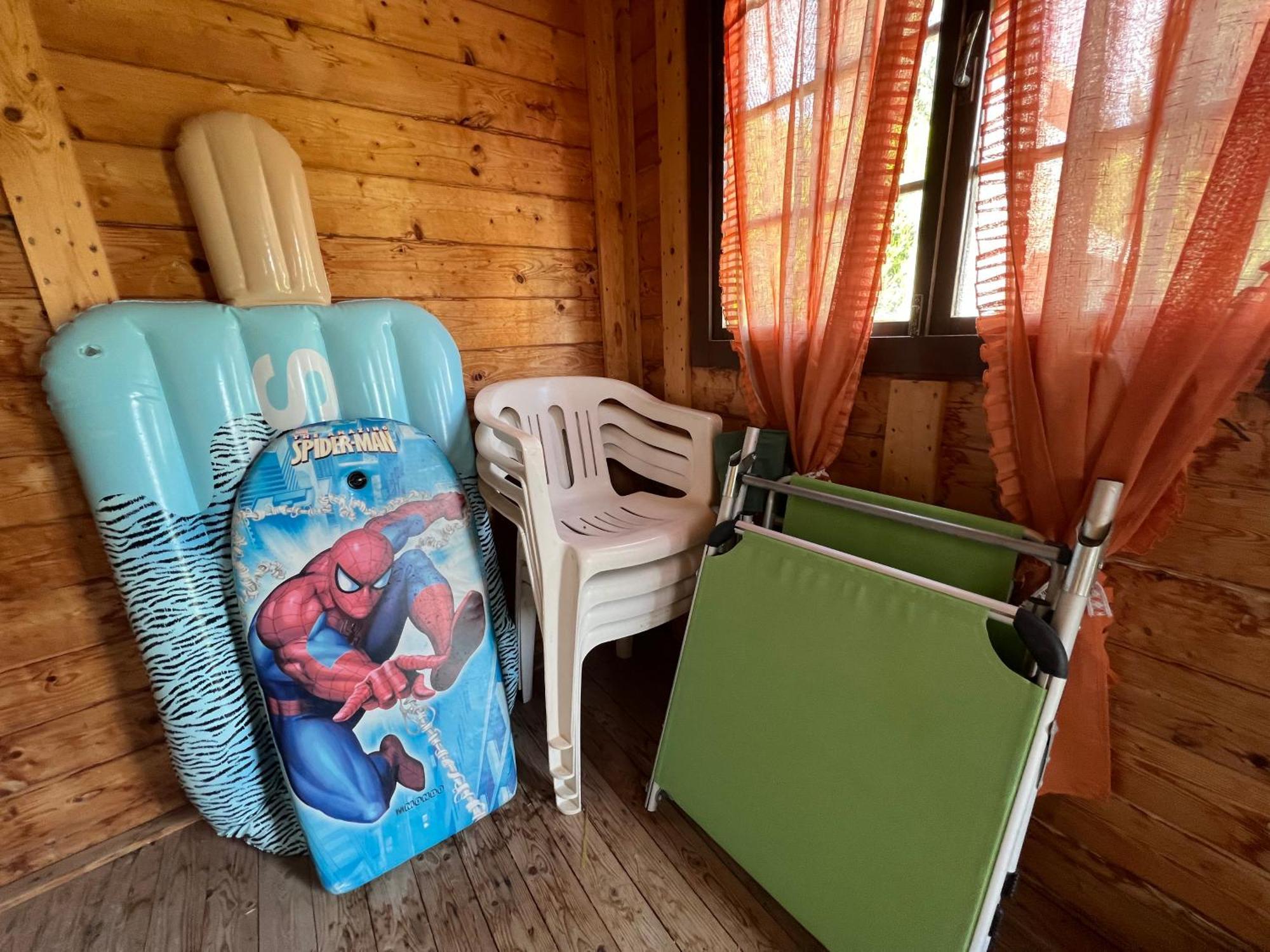 Relaxhomeholiday Panicale Exterior foto