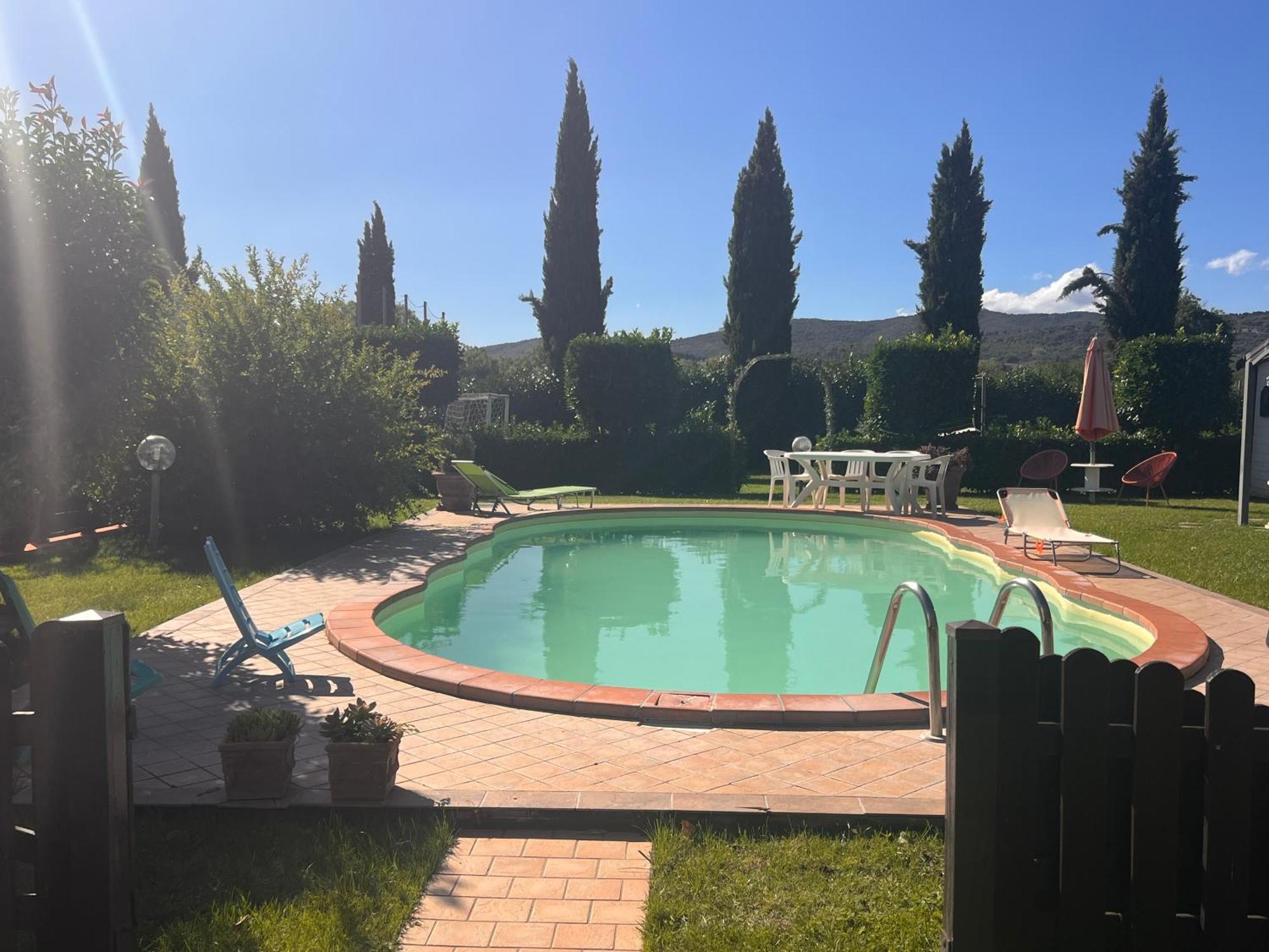 Relaxhomeholiday Panicale Exterior foto