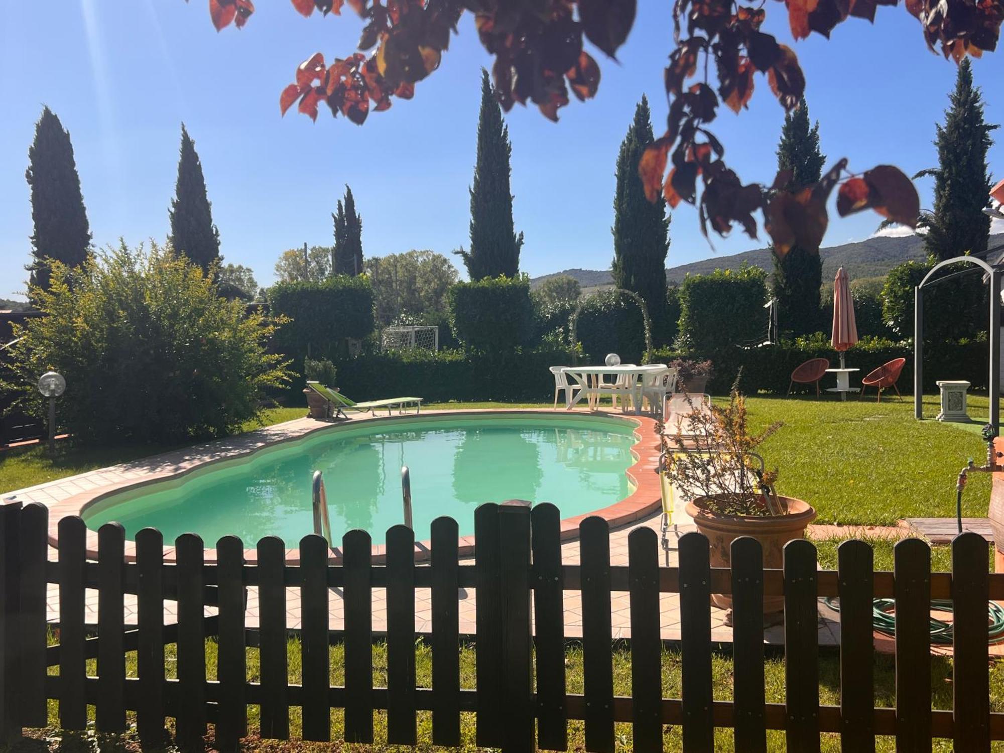 Relaxhomeholiday Panicale Exterior foto