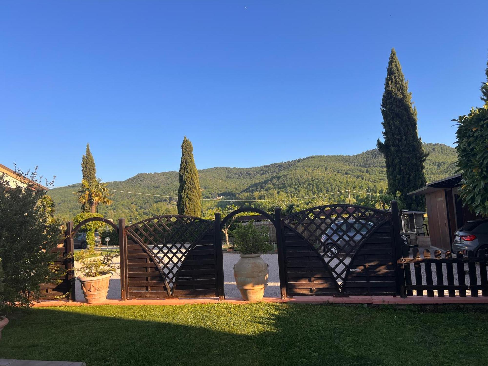 Relaxhomeholiday Panicale Exterior foto